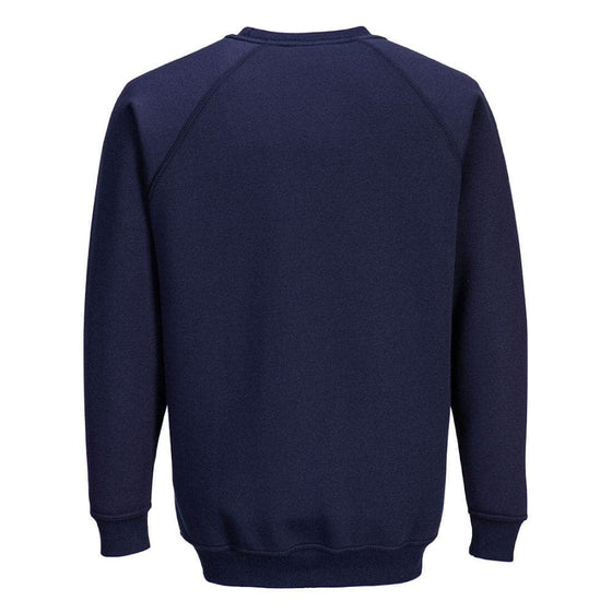 PORTWEST B300 ROMA SWEATSHIRT