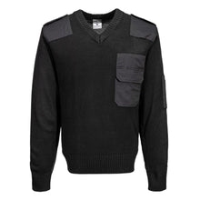  PORTWEST B310 NATO SWEATER