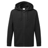 PORTWEST B312 ZIPPED HOODIE