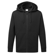  PORTWEST B312 ZIPPED HOODIE