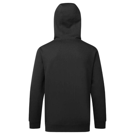 PORTWEST B312 ZIPPED HOODIE