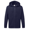 PORTWEST B312 ZIPPED HOODIE