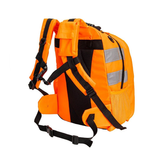 PORTWEST B905 HI-VIS RUCKSACK