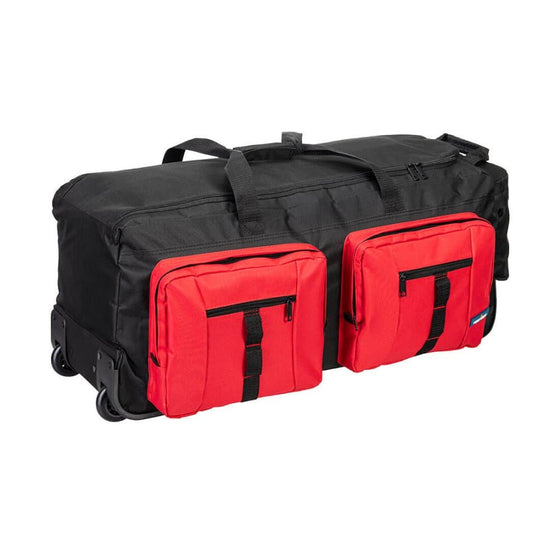 PORTWEST B908 MULTI-POCKET TRAVEL BAG