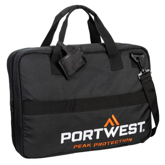 PORTWEST B930 GLOVE DISPLAY BAG