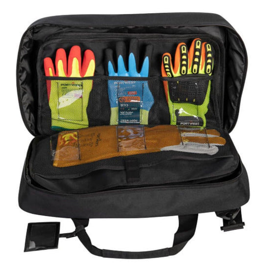 PORTWEST B930 GLOVE DISPLAY BAG