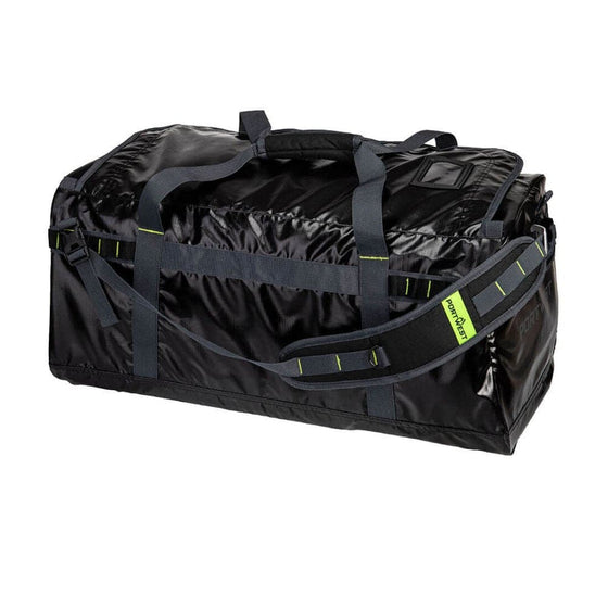 PORTWEST B950 PW3 70L WATER-RESISTANT DUFFLE BAG