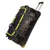 PORTWEST B951 PW3 100L WATER-RESITANT DUFFLE TROLLEY BAG