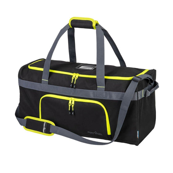 PORTWEST B960 60L DUFFLE BAG