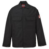 Portwest BIZ2 Bizweld Jacket - Premium FLAME RETARDANT JACKETS from Portwest - Just CA$60.84! Shop now at Workwear Nation Ltd