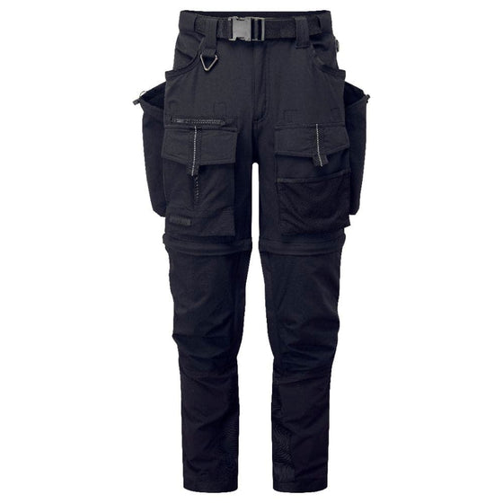 PORTWEST BX321 ULTIMATE MODULAR 3 IN 1 TROUSERS