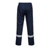Portwest BZ14 Bizweld Iona Trousers - Premium FLAME RETARDANT TROUSERS from Portwest - Just €54.37! Shop now at Workwear Nation Ltd