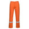 Portwest BZ14 Bizweld Iona Trousers - Premium FLAME RETARDANT TROUSERS from Portwest - Just $46.94! Shop now at Workwear Nation Ltd