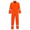 Portwest BZ506 Bizweld Classic Coverall - Premium FLAME RETARDANT OVERALLS from Portwest - Just $75.07! Shop now at Workwear Nation Ltd