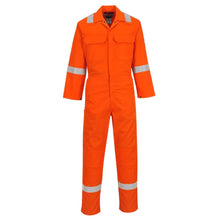  Portwest BZ506 Bizweld Classic Coverall - Premium FLAME RETARDANT OVERALLS from Portwest - Just £49.04! Shop now at Workwear Nation Ltd