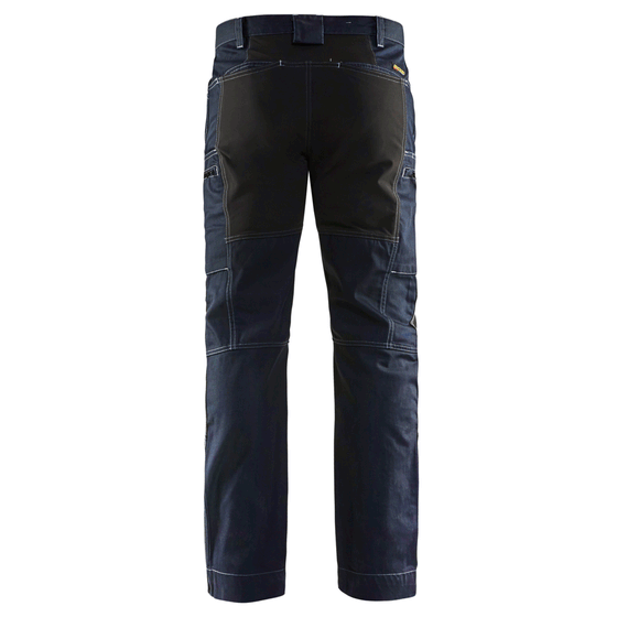Blaklader 14591142 Service Stretch Trousers Only Buy Now at Workwear Nation!