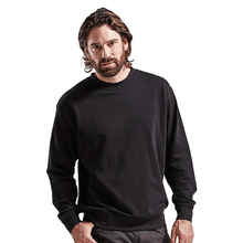  Blaklader 3340 Crew Neck Sweatshirt Only Buy Now at Workwear Nation!