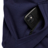 Blaklader 3396 Soft Work Hoodie with Zip Phone Pocket Only Buy Now at Workwear Nation!
