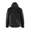 Blaklader 4881 Waterproof and Windproof Winter Jacket Hooded