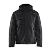 Blaklader 4881 Waterproof and Windproof Winter Jacket Hooded