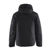 Blaklader 4881 Waterproof and Windproof Winter Jacket Hooded