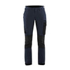 Blaklader 7122 Womens 4-Way Stretch Service Work Trouser