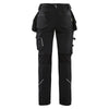 Blaklader 7198 Women's 4-Way Stretch Holster Pocket Work Trousers
