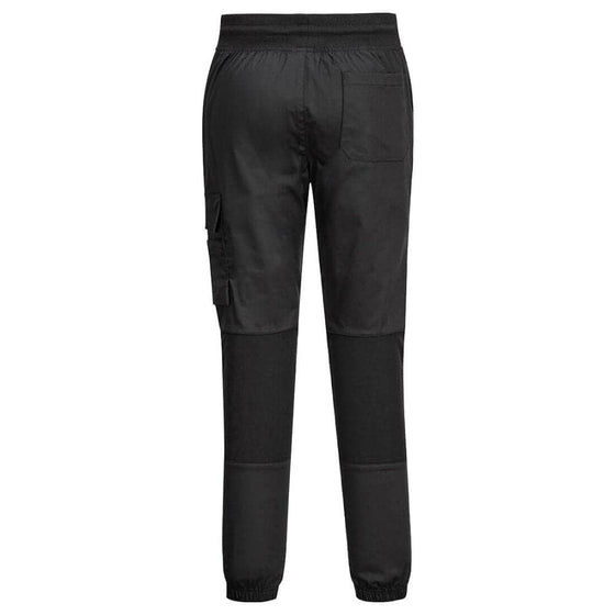 PORTWEST C074 STRETCH CHEF JOGGERS