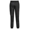 PORTWEST C074 STRETCH CHEF JOGGERS Black Medium - Workwear Nation Ltd