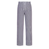 PORTWEST C079 BROMLEY CHEFS TROUSERS