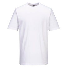  Portwest C195 Chef Cotton Mesh Air T-Shirt - Premium T-SHIRTS from Portwest - Just £12.19! Shop now at Workwear Nation Ltd