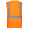 Portwest C357 Hi-Vis Tablet Pocket Executive Vest