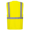 Portwest C357 Hi-Vis Tablet Pocket Executive Vest