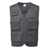 Portwest C704 Work Utility Vest