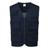 Portwest C704 Work Utility Vest