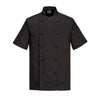 Portwest C734 Chef's Kent Jacket S/S