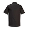 Portwest C734 Chef's Kent Jacket S/S