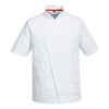 Portwest C739 Chef's Mesh Air Pro Asymmetrical Jacket S/S