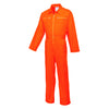 Portwest C811 Cotton Boilersuit Overall - Premium OVERALLS from Portwest - Just $45.53! Shop now at Workwear Nation Ltd