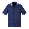 Portwest C820 Men's Classic Tunic - Premium SHIRTS from Portwest - Just $22.77! Shop now at Workwear Nation Ltd