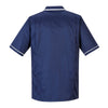 Portwest C820 Men's Classic Tunic - Premium SHIRTS from Portwest - Just A$34.05! Shop now at Workwear Nation Ltd