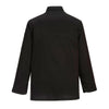 Portwest C834 Chef's Somerset Jacket L/S