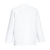 Portwest C834 Chef's Somerset Jacket L/S