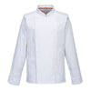 Portwest C838 Chef's Mesh Air Pro Jacket L/S
