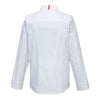 Portwest C838 Chef's Mesh Air Pro Jacket L/S
