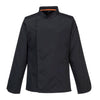Portwest C846 Chef's Mesh Air Pro Stretch Jacket L/S