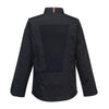 Portwest C846 Chef's Mesh Air Pro Stretch Jacket L/S