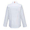 Portwest C846 Chef's Mesh Air Pro Stretch Jacket L/S