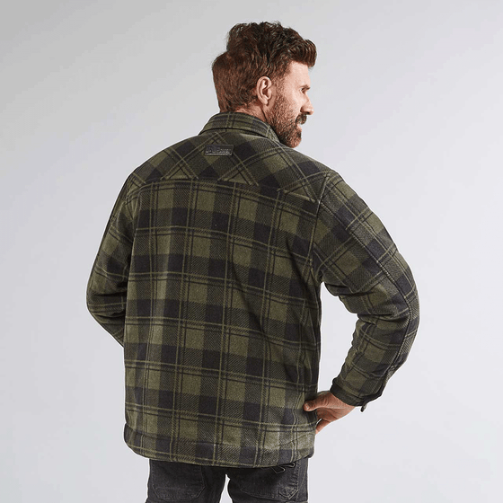 U-POWER WILLOW FLEECE SHIRT