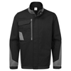 Portwest CD130 WX1 Lightweight Cotton Work Jacket